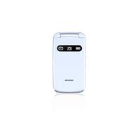 Brondi - Cellulare Amico Favoloso-white Metal Brondi