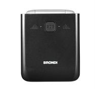 BRONDI AMICO TUO 4G TELEFONO CELLULARE PER ANZIANI TASTO SOS CONTROLLO REMOTO