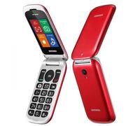 Brondi CELLULARE BRONDI STONE+ DUOS RED ITALIA