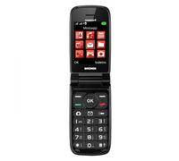 Brondi CELLULARE MAGNUM 4 DUAL SIM BIANCO