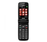 Brondi CELLULARE MAGNUM 4 DUAL SIM - ROSSO