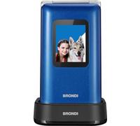 Brondi Amico Prezioso - Blue Metal