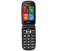 Brondi Chi Parla Telefono cellulare Brondi Raptor Dual SIM