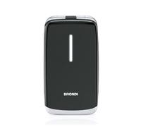 Brondi Contender Nero DS ITA