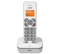 Brondi Cordless Bravo Star Bianco Grigio
