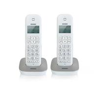 Brondi CORDLESS BRONDI GALA TWIN WHITE/GREY