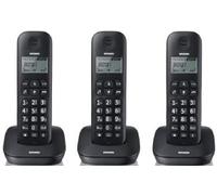 Brondi Cordless Gala Trio Black