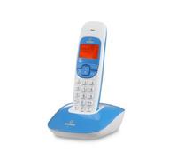 Brondi Cordless Nice White Blue