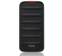 Brondi Fox 4,5 cm (1.77") 74 g Nero Telefono cellulare basico