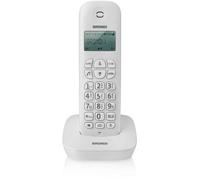 Brondi Gala Cordless DECT colore bianco