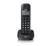 Brondi Gala Telefono Cordless Nero