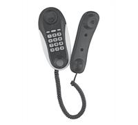Telefono Fisso Brondi Kenoby Bianco