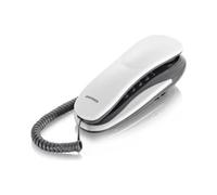 Telefono Fisso Brondi Kenoby Bianco