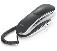 Telefono Fisso Brondi Kenoby Nero