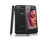 BRONDI LUXURY 4 CELLULARE SMARTPHONE DUAL SIM PER ANZIANI BAMBINI ANDROID 4-