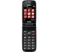 Brondi Magnum 4 7,11 cm (2.8") Bianco Telefono cellulare basico