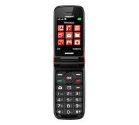 CELL.BRONDI MAGNUM 4 RED