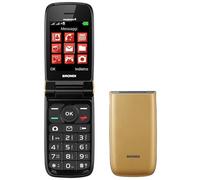 Brondi Magnum 4 Gold DS ITA