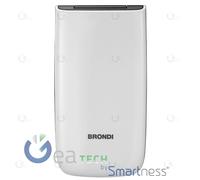 MAGNUM 4 Bianco Brondi