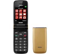 Brondi Magnum 4 Gold DS ITA