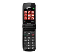 Brondi Magnum 4 Nero