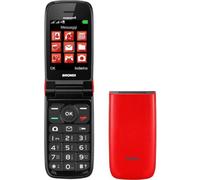 Brondi Magnum 4 Rosso DS ITA