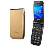 BRONDI MAGNUM 4 SCHERMO TASTIERA FISICA RETROILLUMINATA DUAL SIM