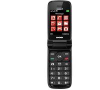 Brondi Magnum 4 Telefono Cellulare 2,8" Bluetooth Dual Sim Memoria 64 Mb colore