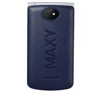 Brondi Maxy Dark Blue Dual Sim - (Garanzia Italia - No Brand)