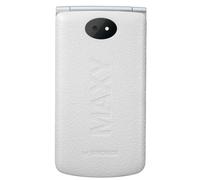 Brondi Maxy White Dual Sim - (Garanzia Italia - No Brand)