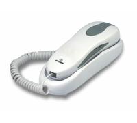 Brondi Nemo Bianco Telefono Corded