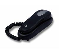 Brondi Nemo Telefono Fisso, Nero