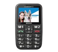 Brondi Phone Amico Stiloso