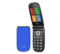 BRONDI RAPTOR (BLUE) TELEFONO CELLULARE CLAMSHELL