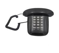 Brondi Sirio Telefono analogico Nero