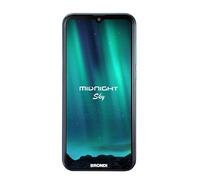 Brondi Smartphone 2/ 16GB Midnight Sky