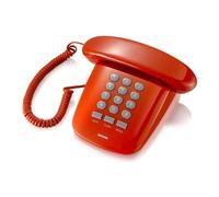 BRONDI TELEFONO SOLE ROSSO