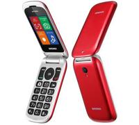 Brondi Stone+ Rosso DS ITA