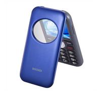 Brondi Telefono cellullare WINDOW 2 Blue Metal