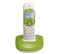 Telefono Cordless Brondi Nice Verde