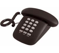Brondi Sirio Telefono analogico Nero