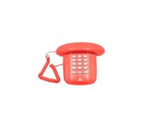BRONDI TELEFONO SOLE ROSSO