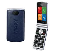 Brondi TELEFONO MAXY DUAL SIM 2.8"