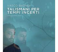 Brondi Vasco - Talismani Per Tempi Incerti