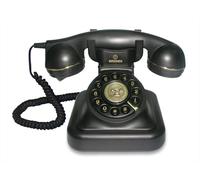 Tiptel Vintage 20 Telefono Fisso
