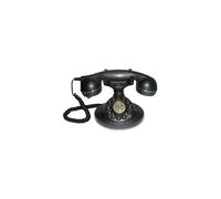 BRONDI - VINTAGE10-BLACK telefono a filo