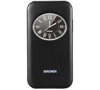 Brondi Windows 2 Metal Black Dual Sim - (Garanzia Italia - No Brand)