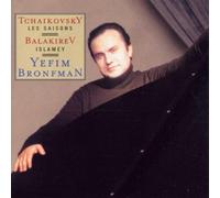 Bronfman,Yefim - Die Jahreszeiten Op.37b/+