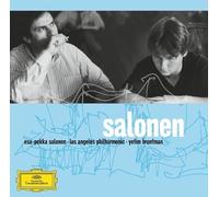 Bronfman Yefim - Salonen