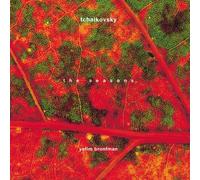 Bronfman,Yefim - Tchaikovsky: the Seasons,Op.37b,Balakirev: Isla